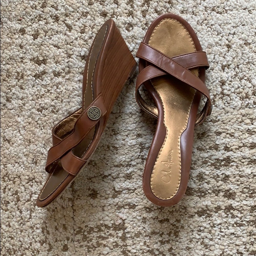 Cole Haan Wedge